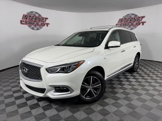 2019 INFINITI QX60 LUXE for sale in Lincoln, NE
