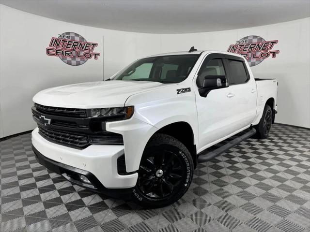 2021 Chevrolet Silverado 1500 RST for sale in Lincoln, NE