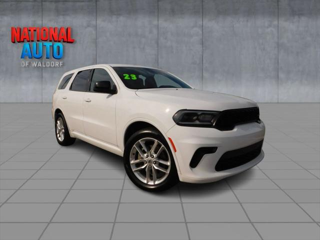 2023 Dodge Durango GT RWD for sale in Waldorf, MD