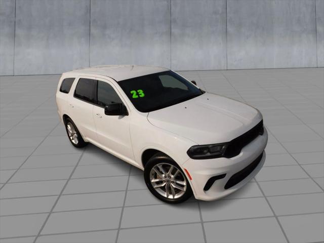 2023 Dodge Durango GT RWD