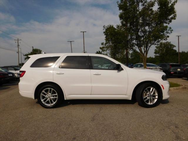 2023 Dodge Durango GT RWD