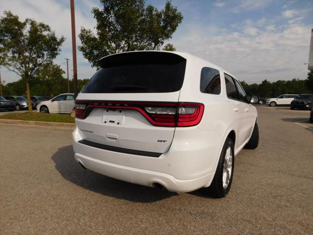 2023 Dodge Durango GT RWD