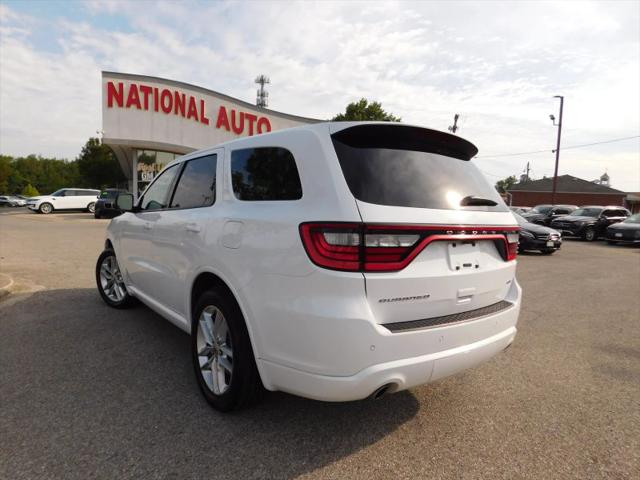 2023 Dodge Durango GT RWD