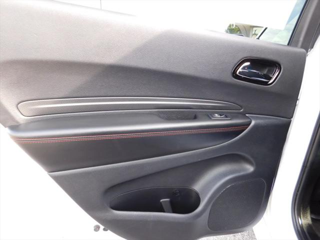 2023 Dodge Durango GT RWD