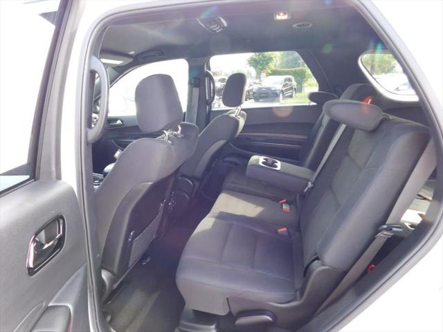 2023 Dodge Durango GT RWD