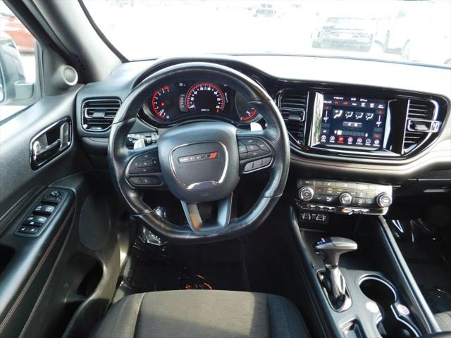 2023 Dodge Durango GT RWD