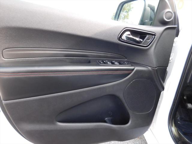 2023 Dodge Durango GT RWD