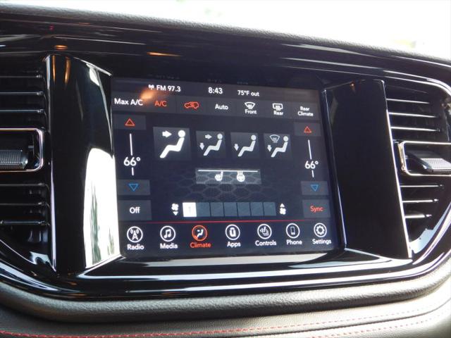 2023 Dodge Durango GT RWD