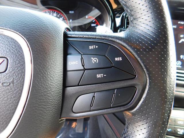2023 Dodge Durango GT RWD