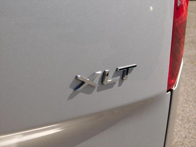 2021 Ford Transit Connect XLT Passenger Wagon