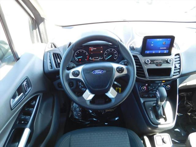 2021 Ford Transit Connect XLT Passenger Wagon