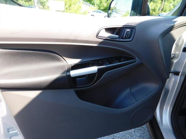 2021 Ford Transit Connect XLT Passenger Wagon