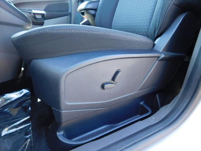 2021 Ford Transit Connect XLT Passenger Wagon