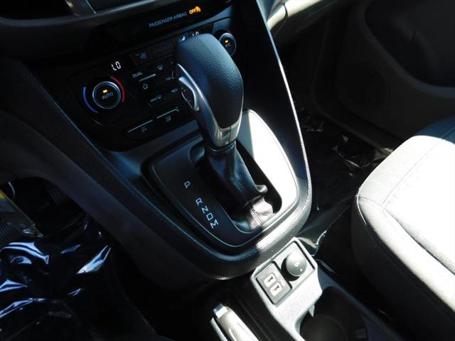 2021 Ford Transit Connect XLT Passenger Wagon