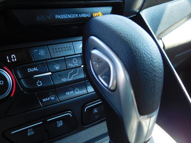 2021 Ford Transit Connect XLT Passenger Wagon
