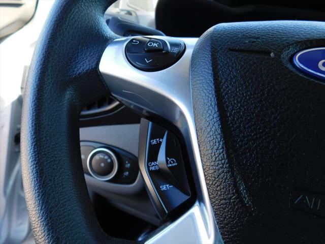 2021 Ford Transit Connect XLT Passenger Wagon