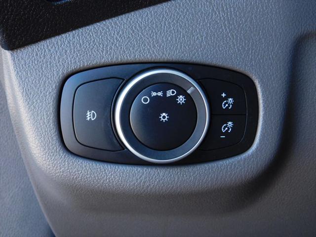 2021 Ford Transit Connect XLT Passenger Wagon