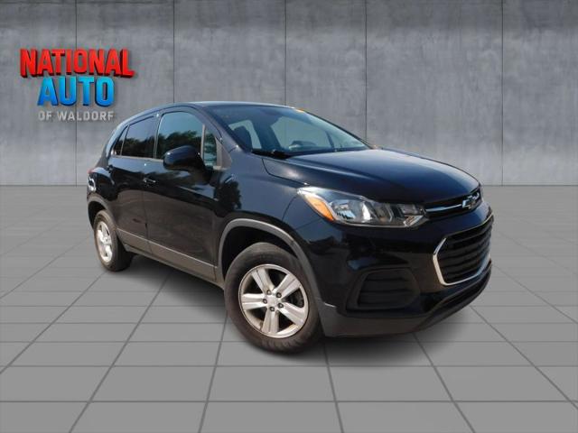 2019 Chevrolet Trax LS for sale in Waldorf, MD