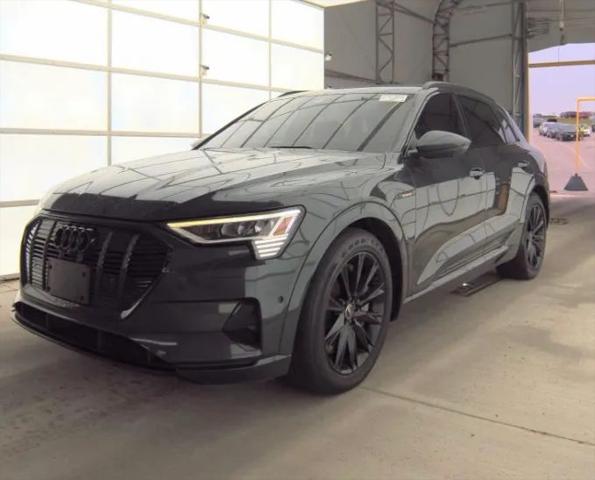 2021 Audi e-tron Premium quattro for sale in Waldorf, MD