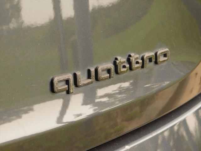 2021 Audi e-tron Premium quattro