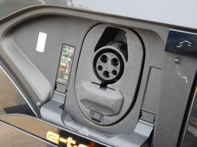 2021 Audi e-tron Premium quattro