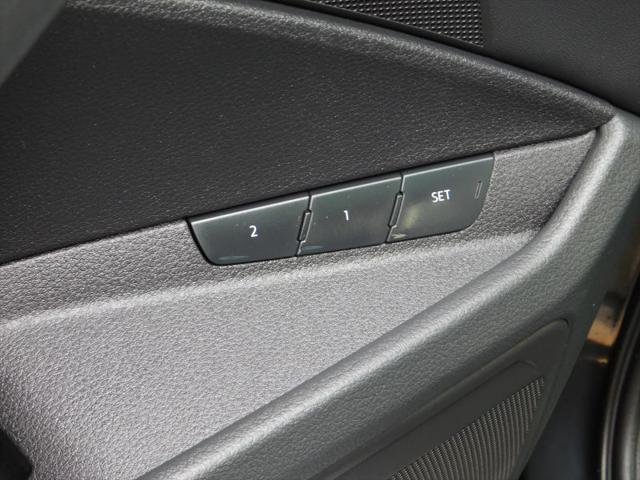2021 Audi e-tron Premium quattro
