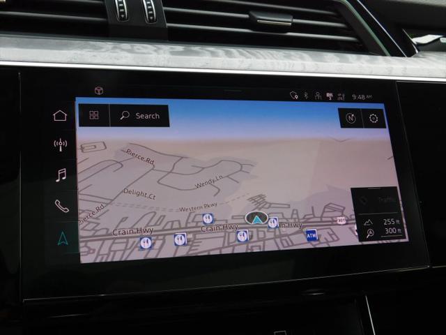 2021 Audi e-tron Premium quattro