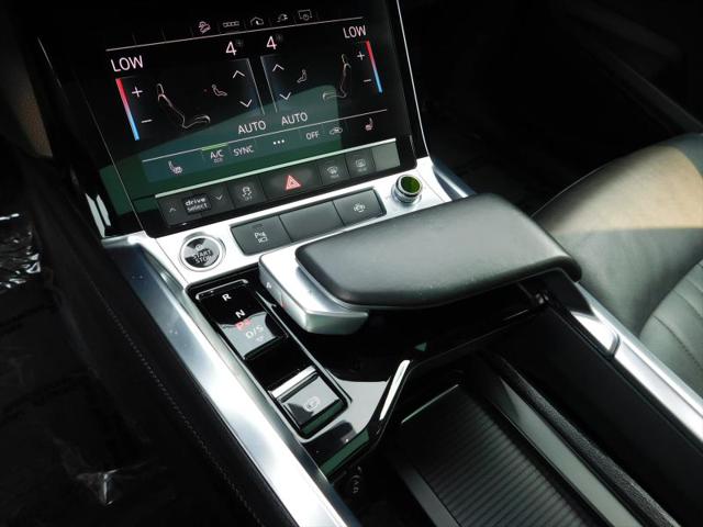2021 Audi e-tron Premium quattro
