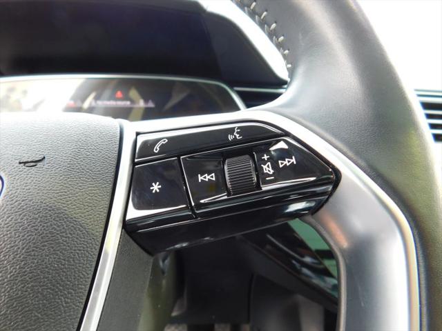 2021 Audi e-tron Premium quattro