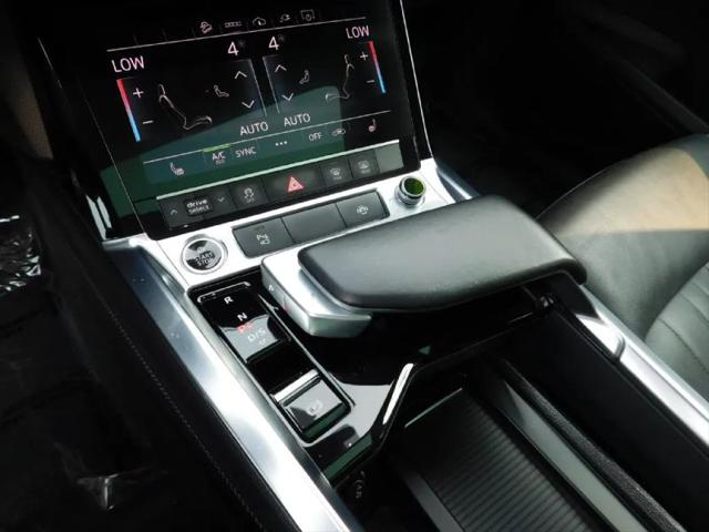 2021 Audi e-tron Premium quattro