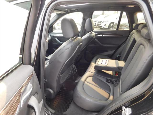 2018 BMW X1 xDrive28i