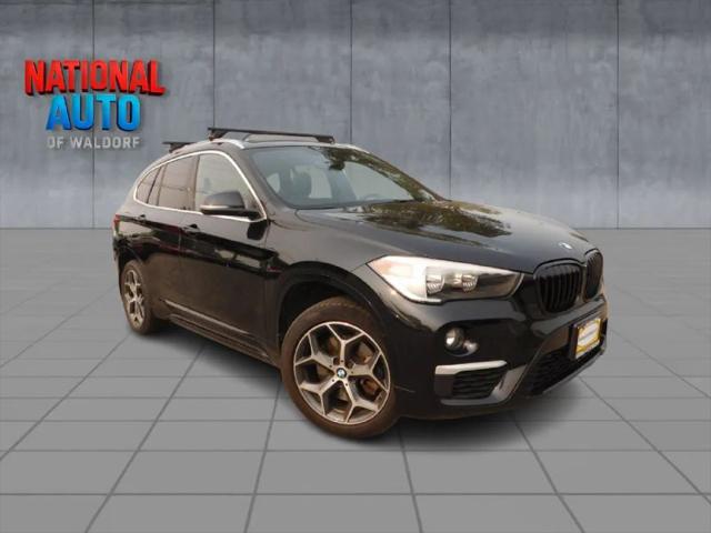2018 BMW X1 xDrive28i for sale in Waldorf, MD