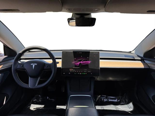 2022 Tesla Model 3 Rear-Wheel Drive