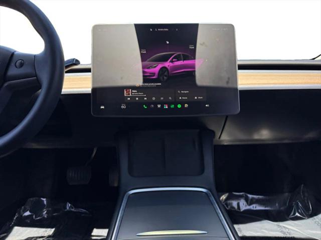 2022 Tesla Model 3 Rear-Wheel Drive