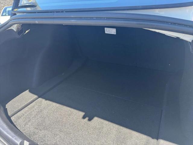 2022 Tesla Model 3 Rear-Wheel Drive