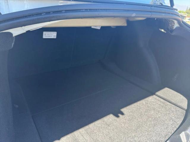 2022 Tesla Model 3 Rear-Wheel Drive