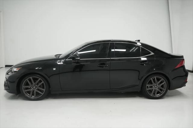 2014 Lexus IS 250 IS 250