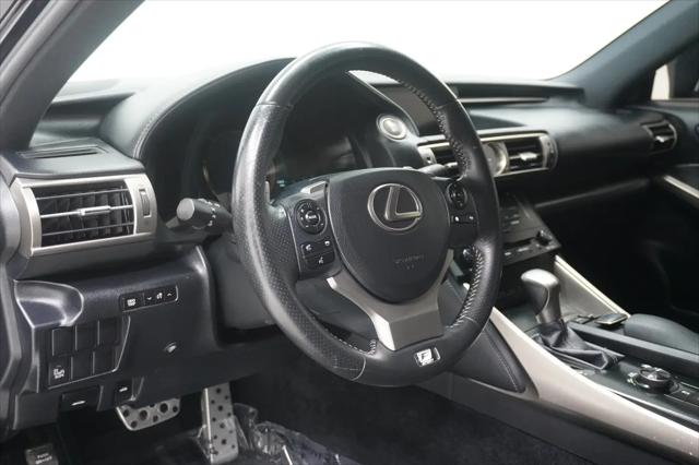 2014 Lexus IS 250 IS 250