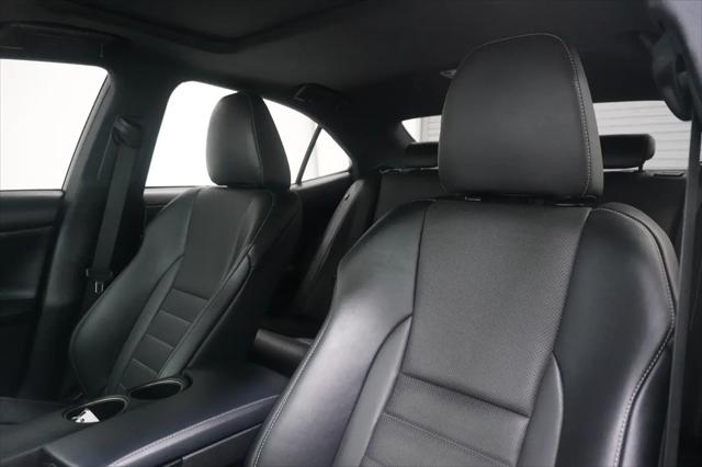 2014 Lexus IS 250 IS 250