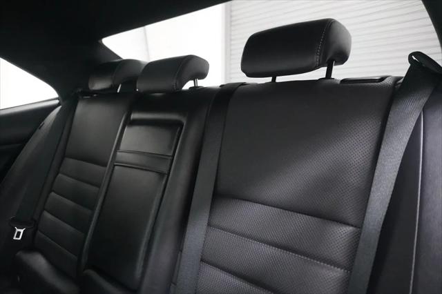 2014 Lexus IS 250 IS 250