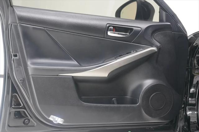 2014 Lexus IS 250 IS 250