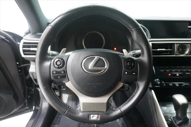 2014 Lexus IS 250 IS 250