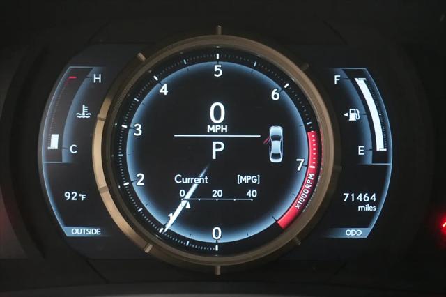 2014 Lexus IS 250 IS 250