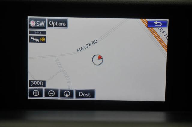 2014 Lexus IS 250 IS 250