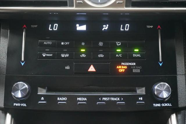 2014 Lexus IS 250 IS 250