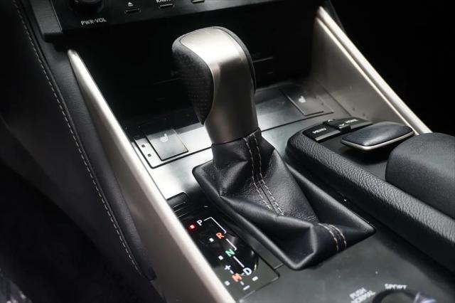 2014 Lexus IS 250 IS 250