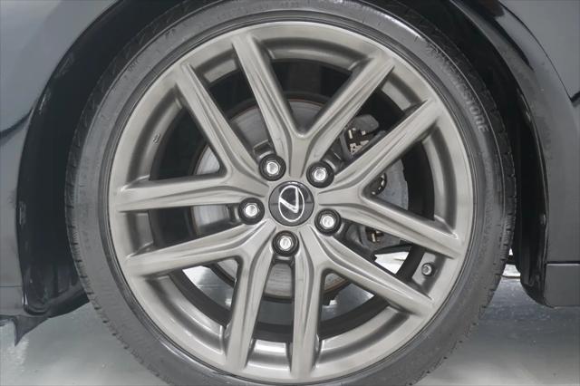 2014 Lexus IS 250 IS 250