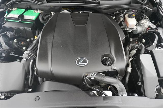 2014 Lexus IS 250 IS 250