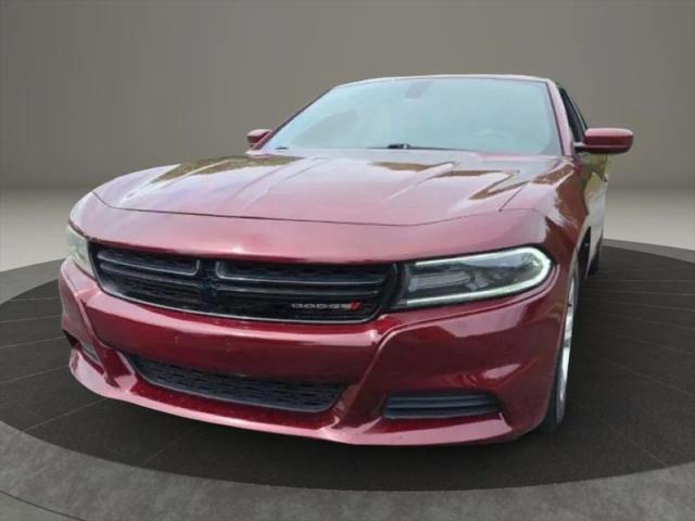 2019 Dodge Charger SXT RWD for sale in Lynchburg, VA