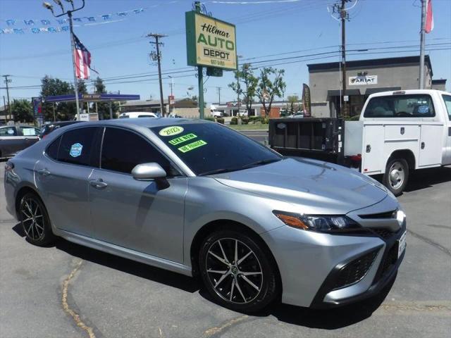 2023 Toyota Camry SE for sale in Hilmar, CA